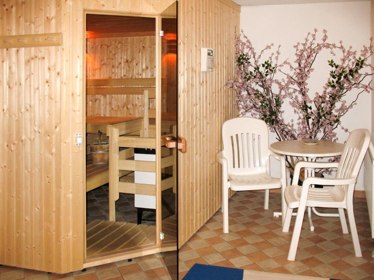 Apartment Bergfeld-1 By Interhome Spiss Bagian luar foto