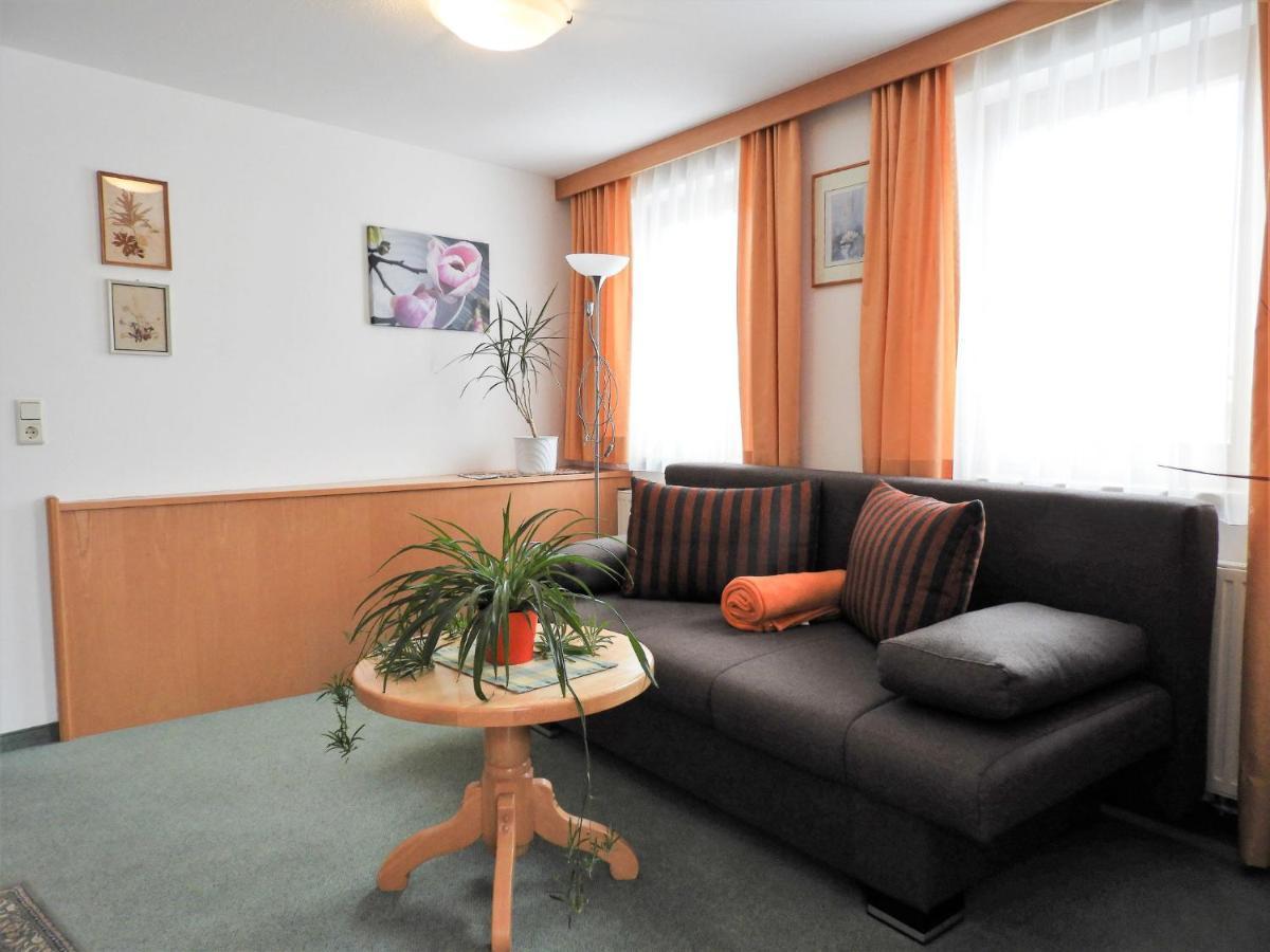 Apartment Bergfeld-1 By Interhome Spiss Bagian luar foto